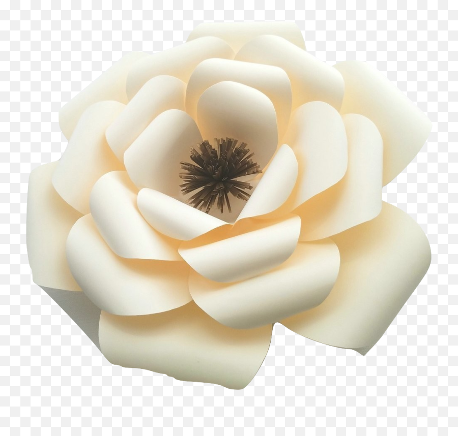 Download Paper Flower - Artificial Flower Png,Paper Flower Png