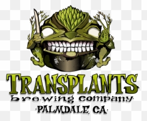 Download Angry Orchard Logo Png - Transplants Beer Png Logo,Angry Orchard Logo