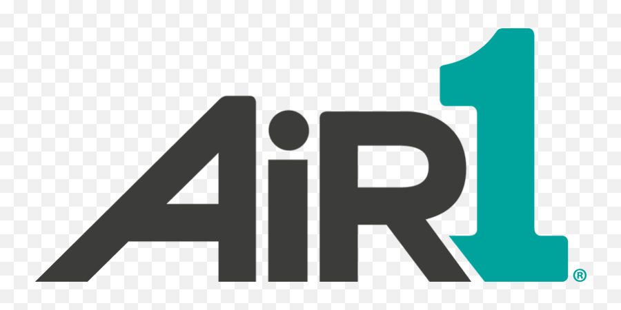 Air 1 Radio - Air 1 Png,On Air Png