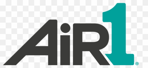 Air 1 Radio - png