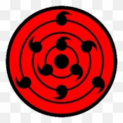 Mundo Rasengan - Sharin Rinnegan Png,Rasengan Png