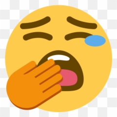 Aheago Emoji - Discord Custom Animated Emoji Png,Ahegao Face Transparent