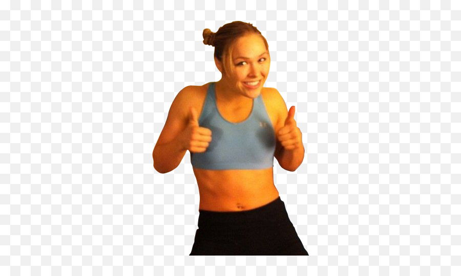 Image - Ronda Rousey Png,Ronda Rousey Png