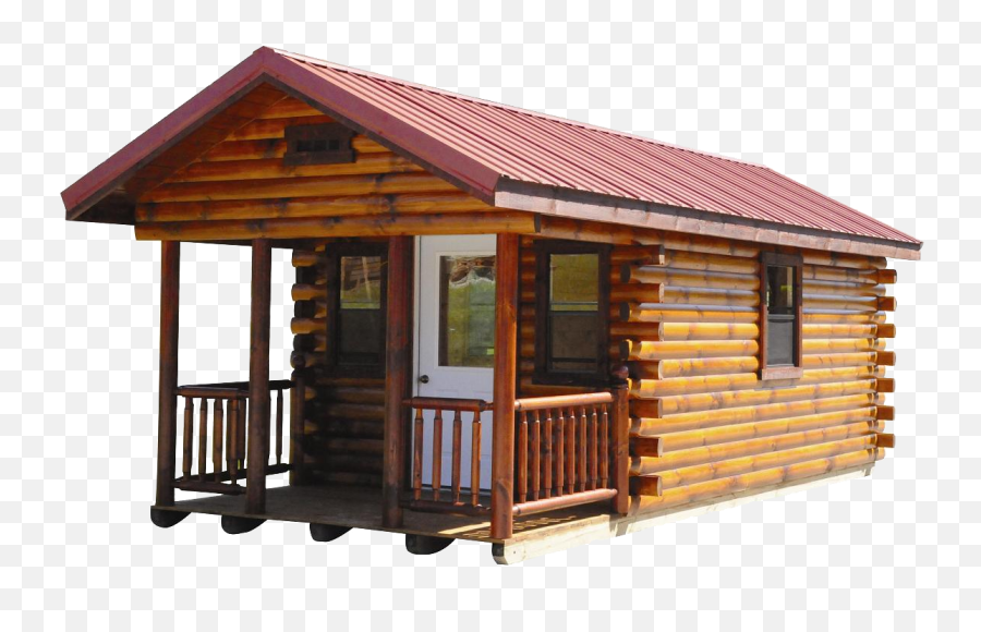 Cabin Png Transparent Image