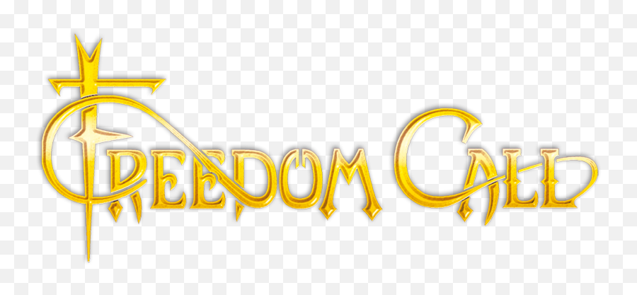 Freedomcall - Freedom Call Png,Call Logo Png