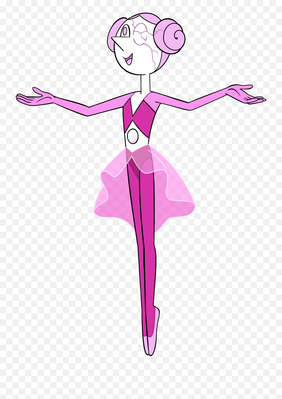 Pink Pearl Png Transparent Collections - Pearl Pink Diamond Steven Universe,Pearl Transparent Background
