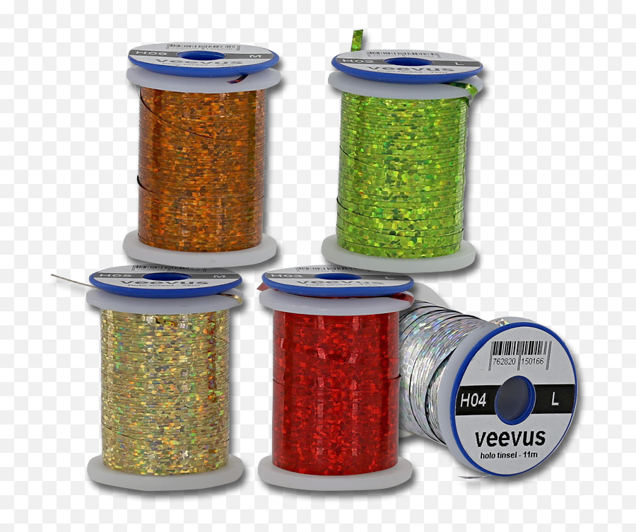 Download Veevus Holographic Tinsel - Glitter Full Size Png Glitter,Tinsel Png
