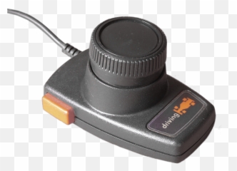 Fileatari Driving Controllerpng - Wikimedia Commons,Driving Png