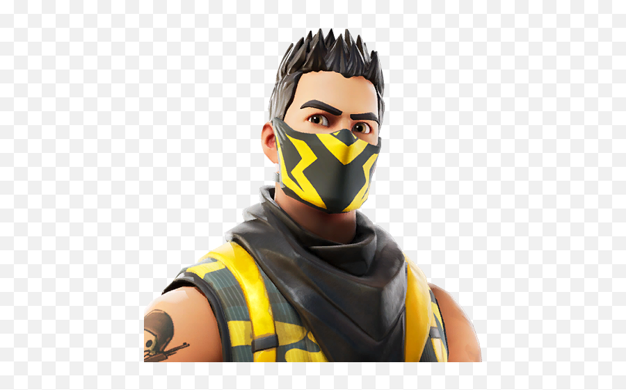 Deadfall Outfit - Fortnite Wiki Fortnite Vice Skin Png,Fortnite Png