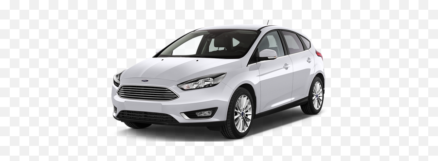 Ford Png Image - 2016 Ford Focus Sedan,Ford Png