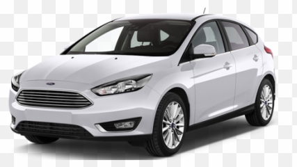 Ford Png Image - 2016 Ford Focus Sedan,Ford Png