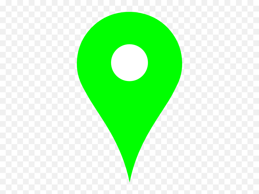 Green Map Pin Png Clip Arts For Web - Map Pin Png Green,Map Pin Png