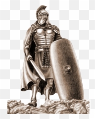 Armour Of God - Transparent Armor Png