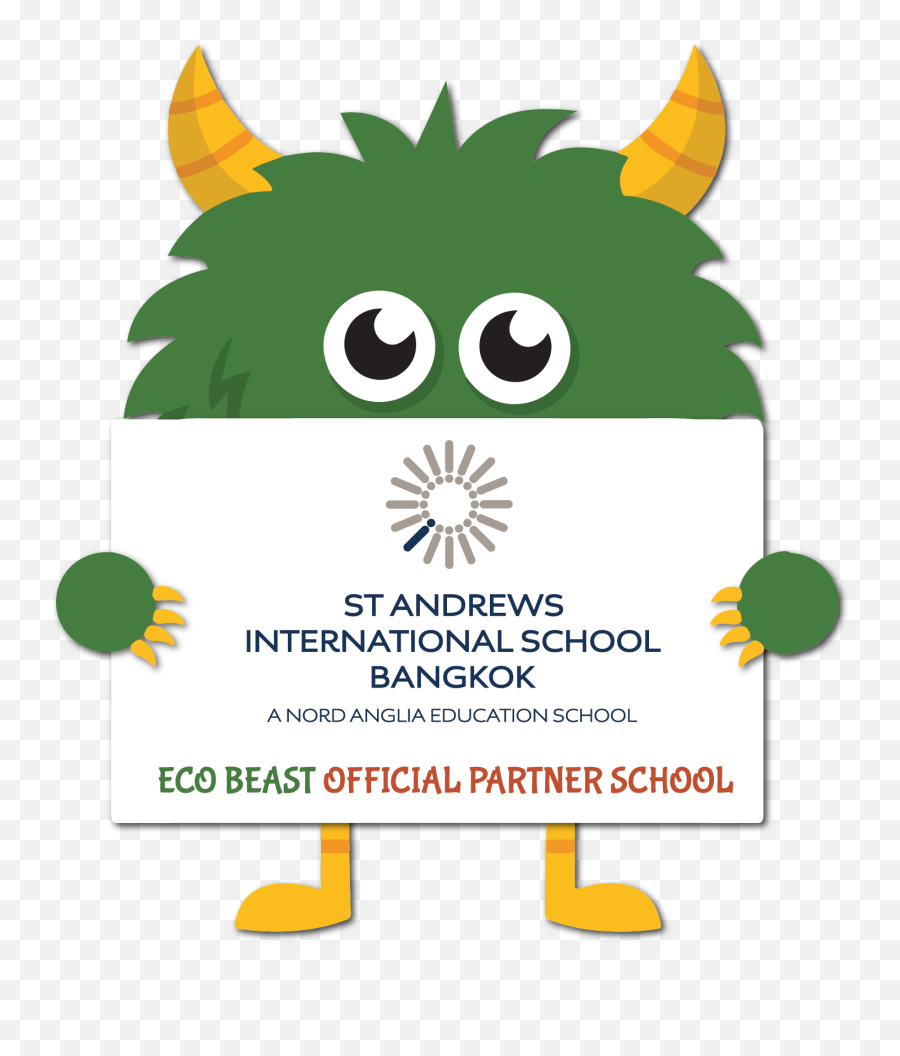 Eb And Sta Logos - Ecobeast Bangkok Png,Eb Logo