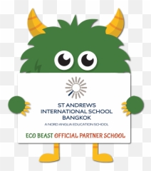 Eb And Sta Logos - Ecobeast Bangkok Png,Eb Logo