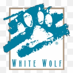 The Dirge - White Wolf Games Logo png