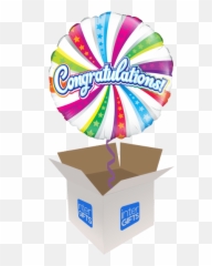 Happy 7th Birthday Balloons - Wish Mickey Mouse png