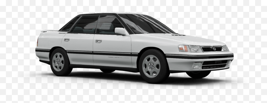 Subaru Legacy Rs - First Generation Subaru Legacy Png,Subaru Png