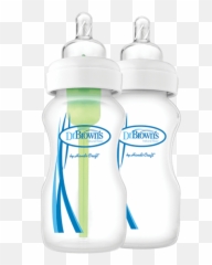 Bottle Transparent Png Clipart Free - Dr Brown Bottles Png,Nipple Png