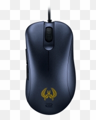 Go Version - Zowie Ec1 B Cs Go Png,Csgo Transparent