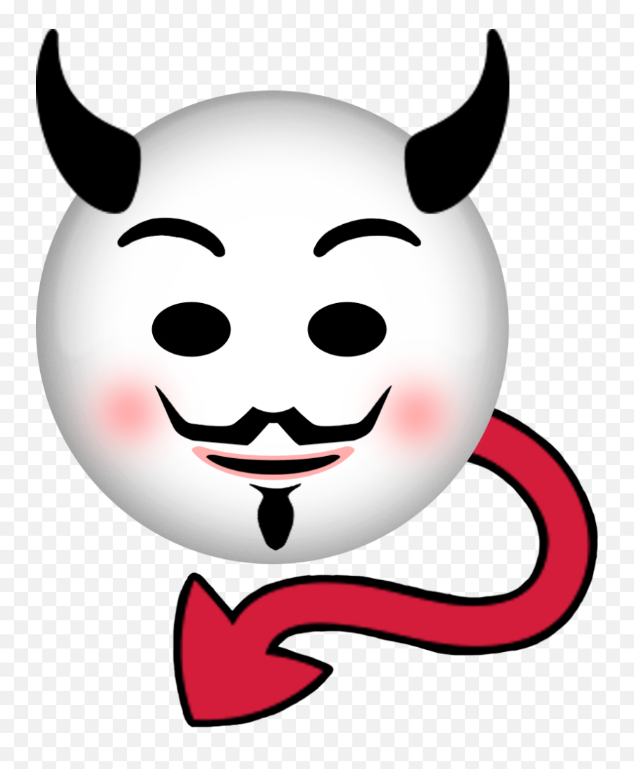 Anonymous Emoji - Anonymous Emoji Png,Anonymous Png