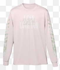 Zayn Malik - Long Sleeve Png,Zayn Malik Png