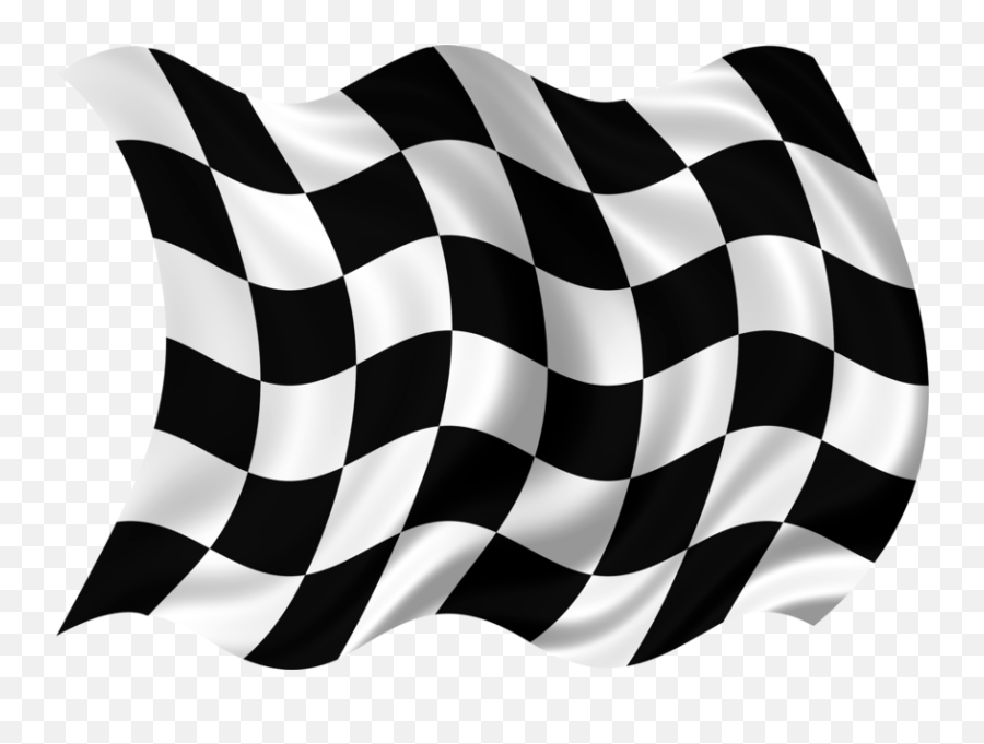 Download Racing Flag High - High Resolution Racing Flag Png,Checkered Flag Png