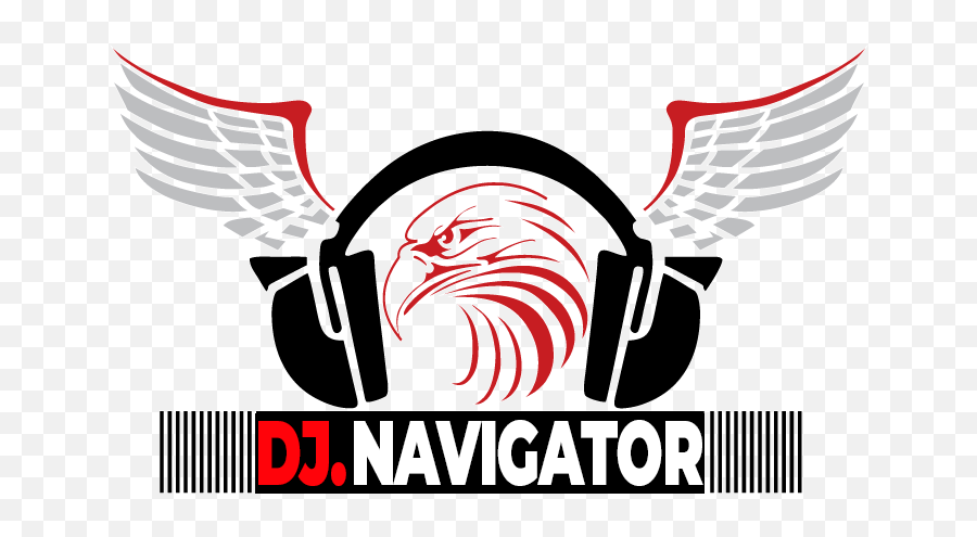 Download Hd Dj Navi Png - Logo Design Dj Logo Hd,Navi Png