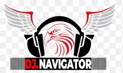 Download Hd Dj Navi Png - Logo Design Dj Logo Hd,Navi Png