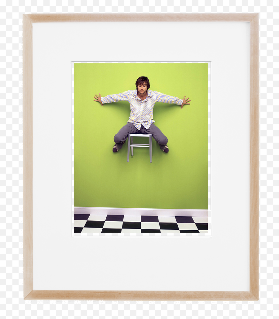 Jim Carrey 6 - Picture Frame Png,Jim Carrey Png