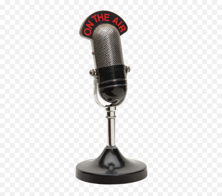 Download 01 Apr 2015 - Old Microphone Png,Old Microphone Png