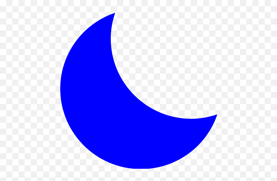 Blue Moon 4 Icon - Blue Moon Icon Png,Blue Moon Png