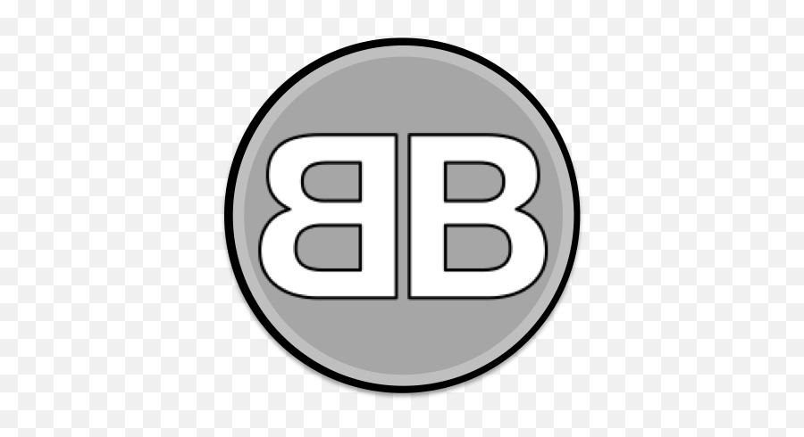 Bob Bekian - Logo Png With Bb,Blackberry Logo Png