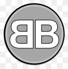 Bob Bekian - Logo Png With Bb