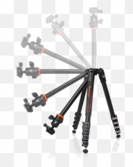 Vanguard Veo 235ab Tripod Richmond - 265cb png