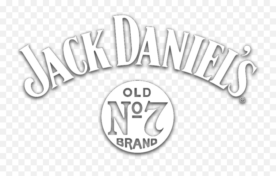 Jack Danielu0027s Old No 7 U2013 Edward Dillon - Dot Png,Jack Daniels Logo Png