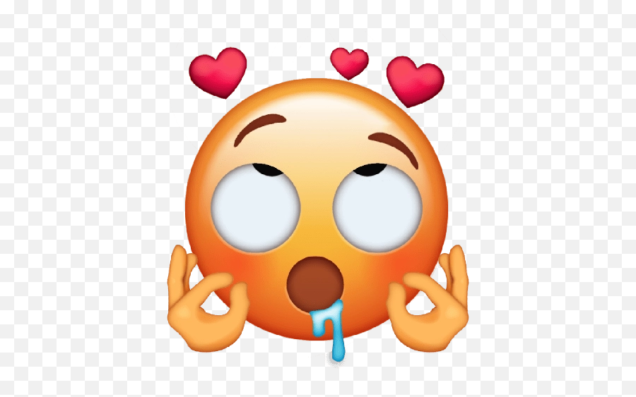 Heart Anger Emoji Png Photos Mart - Horny Emoji,Heart Face Emoji Png