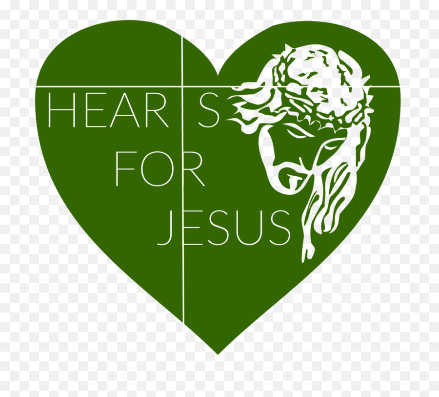 Hearts For Jesus U2014 Minnesota South District Lcms - Jesus Crown Of Thorns And Rose Png,Jesus Transparent