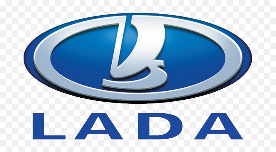 Lada Logo Png - Lada Car Logo Png,Lada Logo