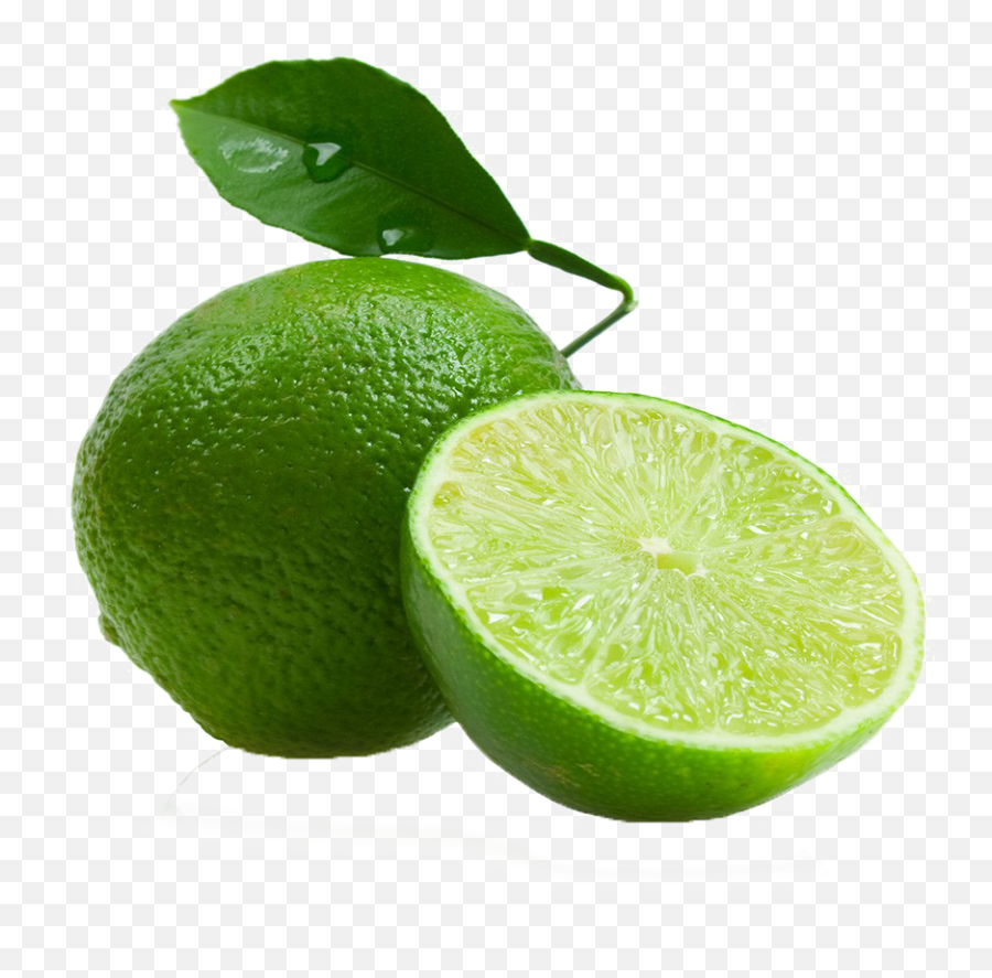 Green Lime Png Transparent Image - Gambar Jeruk Nipis Png Transparent Background,Lime Transparent Background