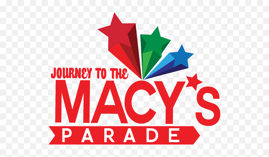Download Journey To Macys Logo - Vertical Png,Macys Logo Png