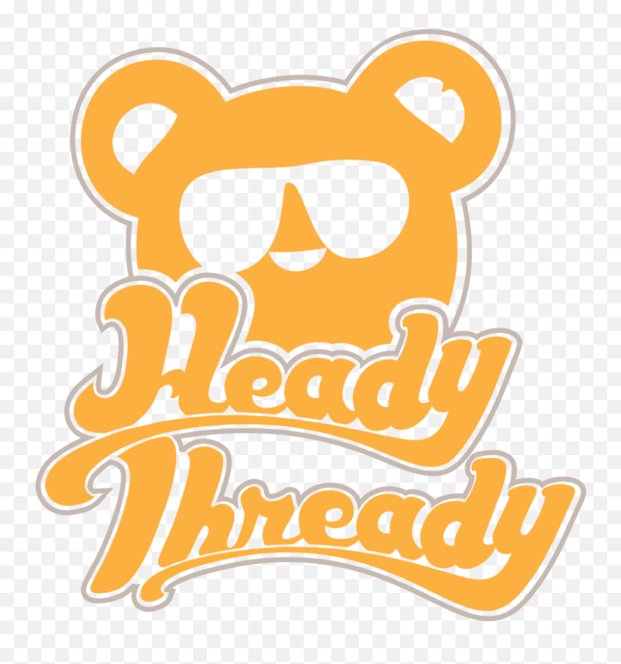 Heady Thready Electric Forest 2019 Png Logo