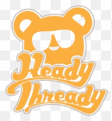 Heady Thready Electric Forest 2019 Png