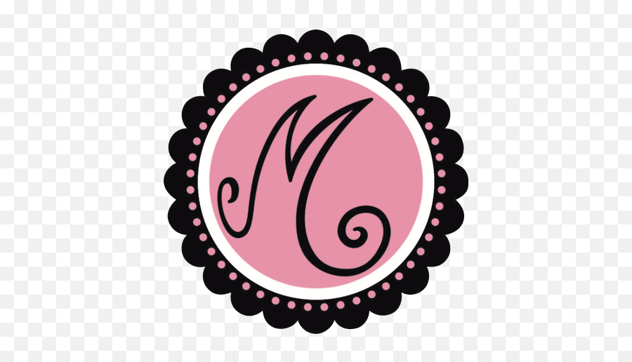 Marinette Logos - Miraculous Ladybug Marinette Logo Png,Miraculous Logo
