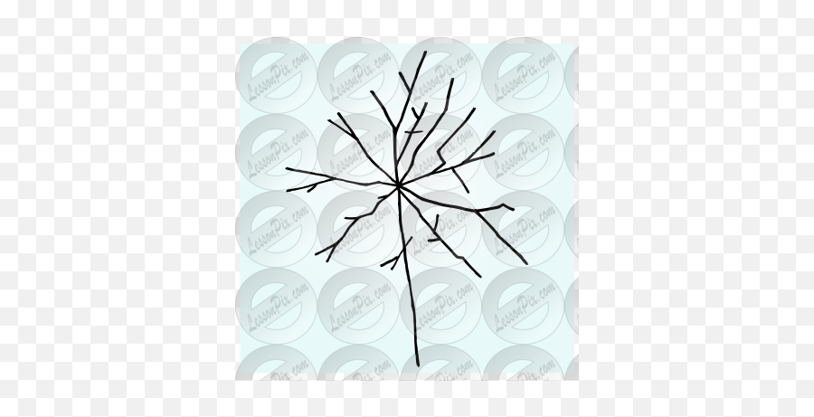 Lessonpix Mobile - Illustration Png,Cracked Glass Transparent Png