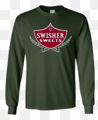 Swisher Sweets Cigars Blunts - Byzantine Empire T Shirt Png,Swisher Sweets Logo