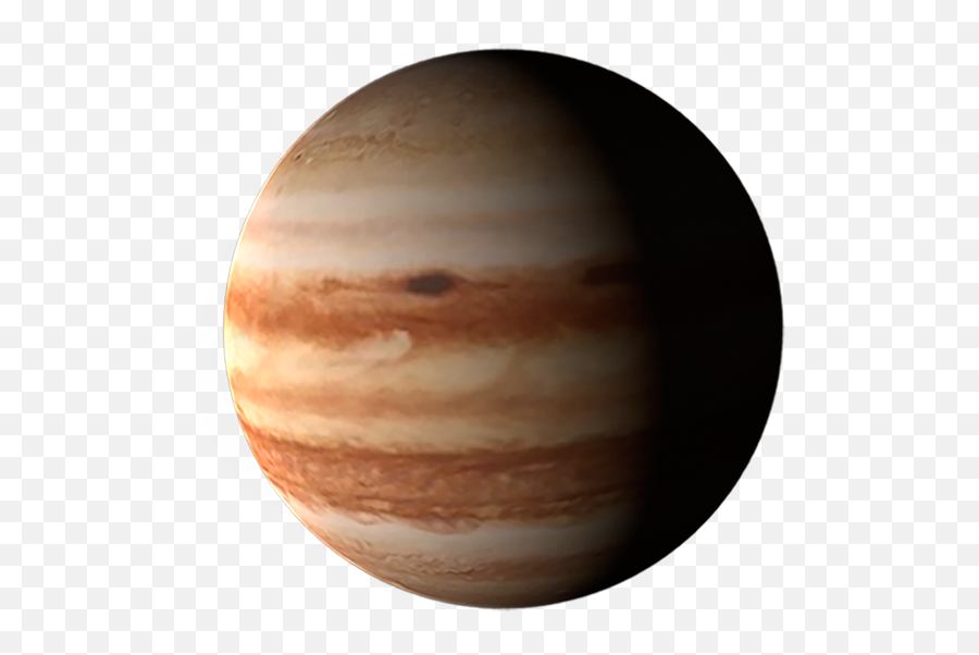 Moving Jupiter Transparent - Jupiter Png,Jupiter Transparent Background