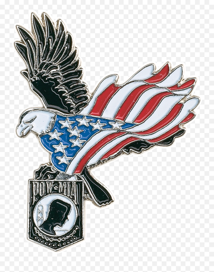 Vfw Store - American Png,Pow Mia Logo