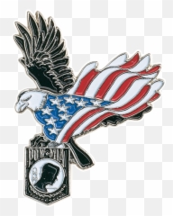 Vfw Store - American Png,Pow Mia Logo