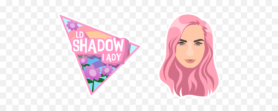 Ldshadowlady Cursor - X Life Monecraft Logo Png,Albertsstuff Logo